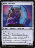 Reito Sentinel NEO 256 NM Magic: The Gathering