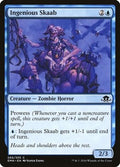 Ingenious Skaab EMN 66 NM Magic: The Gathering