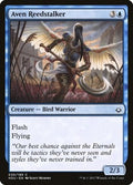 Aven Reedstalker HOU 30 NM Magic: The Gathering