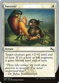 Success! UST 24 NM Magic: The Gathering