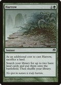 Harrow DDE 57 NM Magic: The Gathering