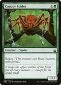 Canopy Spider BBD 191 NM Magic: The Gathering