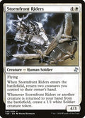 Stormfront Riders TSR 46 NM Magic: The Gathering