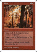 Flare 5ED 230 LP Magic: The Gathering