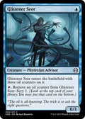 Glistener Seer ONE 54 NM Magic: The Gathering