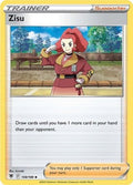 Zisu 159/189 SWSH10: Astral Radiance Pokémon TCG