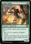 Ainok Guide J25 625 NM Magic: The Gathering