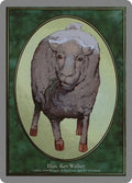 Sheep TUGL 93 NM Magic: The Gathering