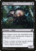 Boot Nipper IKO 76 Foil NM Magic: The Gathering