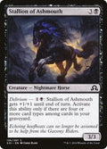 Stallion of Ashmouth SOI 136 NM Magic: The Gathering