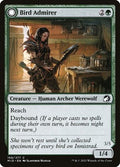 Bird Admirer // Wing Shredder MID 169 LP Magic: The Gathering