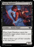 Vault Plunderer OTJ 114 Foil NM Magic: The Gathering