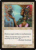Disenchant MIR 10 LP Magic: The Gathering