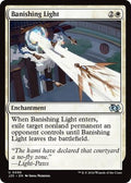 Banishing Light J25 96 NM Magic: The Gathering