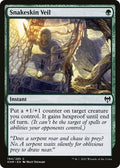 Snakeskin Veil KHM 194 LP Magic: The Gathering