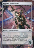 Applied Aeronautics UST 168 NM Magic: The Gathering