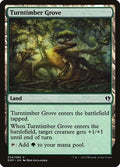 Turntimber Grove DDP 34 NM Magic: The Gathering