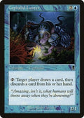 Cephalid Looter ODY 72 MP Magic: The Gathering
