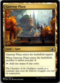 Gateway Plaza 247 Common The List Reprints Magic: The Gathering Near Mint