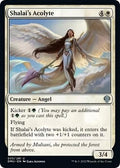 Shalai's Acolyte DMU 33 NM Magic: The Gathering