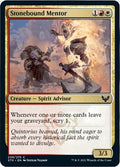 Stonebound Mentor STX 239 NM Magic: The Gathering