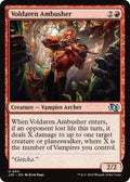 Voldaren Ambusher J25 611 NM Magic: The Gathering