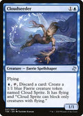 Cloudseeder TSR 57 NM Magic: The Gathering