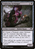 Undercity Scrounger NEO 126 NM Magic: The Gathering