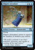 Filigree Attendant J25 312 NM Magic: The Gathering