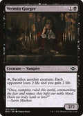 Vermin Gorger MH2 107 NM Magic: The Gathering