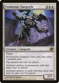 Voidstone Gargoyle PLC 21 LP Magic: The Gathering