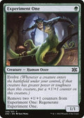 Experiment One 2X2 146 NM Magic: The Gathering