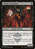 Vampire Lacerator A25 114 NM Magic: The Gathering