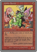 Goblin Bookie UGL 43 NM Magic: The Gathering