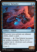 Rangers' Refueler DFT 55 NM Magic: The Gathering