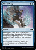 Water Wings WOE 77 NM Magic: The Gathering