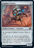 Combat Courier BRO 77 NM Magic: The Gathering