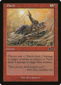 Parch ULG 86 LP Magic: The Gathering