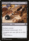 Dead Weight SOI 106 NM Magic: The Gathering