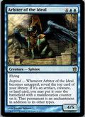 Arbiter of the Ideal 31 Rare Born of the Gods Magic: The Gathering LP