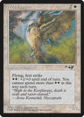 Wild Aesthir ALL 21a LP Magic: The Gathering