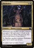 Fleshtaker MID 222 LP Magic: The Gathering
