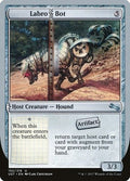 Labro Bot UST 152 NM Magic: The Gathering