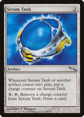 Serum Tank MRD 240 LP Magic: The Gathering