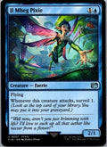 Il Mheg Pixie 57 Uncommon FINAL FANTASY Magic: The Gathering Near Mint