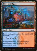 Izzet Guildgate GRN 251 NM Magic: The Gathering