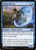 Vortex Runner STX 60 NM Magic: The Gathering