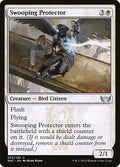 Swooping Protector SNC 33 NM Magic: The Gathering