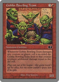 Goblin Bowling Team UGL 44 NM Magic: The Gathering