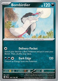 Bombirdier 147/193 SV02: Paldea Evolved Pokémon TCG